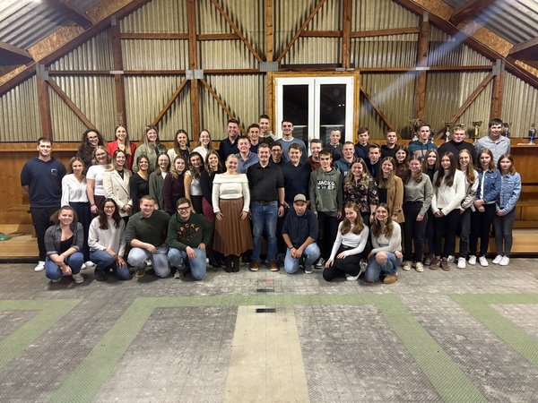 Weihnachtsfeier 2025